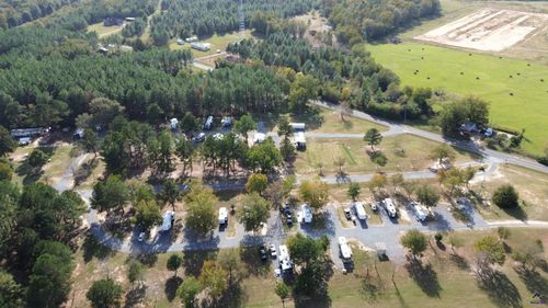 RV Park Mac Thompson Road, cochran, GA, 31014 | Card Image