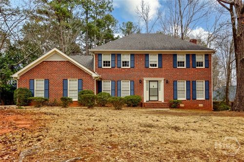 201 Chesterfield Road, Bogart, GA, 30622 | Card Image