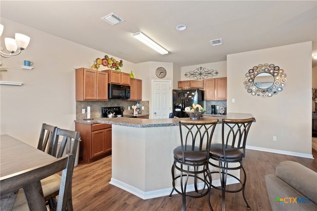1028 Wethersfield Ln, House other with 3 bedrooms, 2 bathrooms and null parking in Temple TX | Image 12