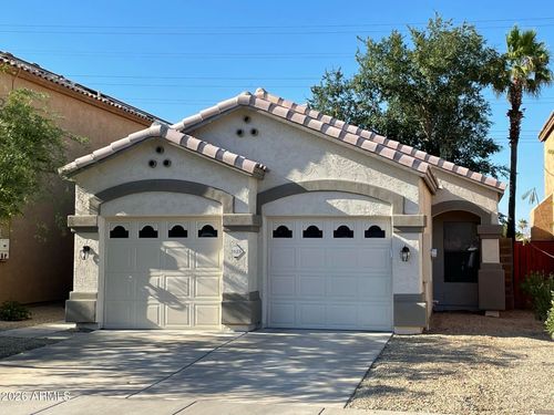 3523 W Whispering Wind Dr, Glendale, AZ, 85310-4315 | Card Image