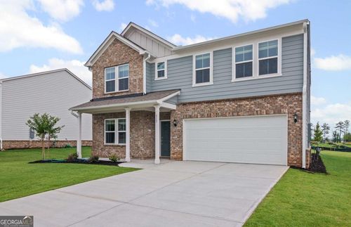 512 Elkwood Ln, Mcdonough, GA, 30252-8155 | Card Image