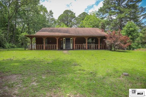 494 Jack Crowell Rd, Eros, LA, 71238-8310 | Card Image