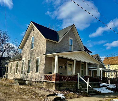 371 Hogadone Ave Sw, Grand Rapids, MI, 49504-6297 | Card Image