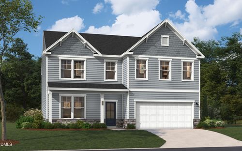 3326 Jeter James Way, Apex, NC, 27523 | Card Image