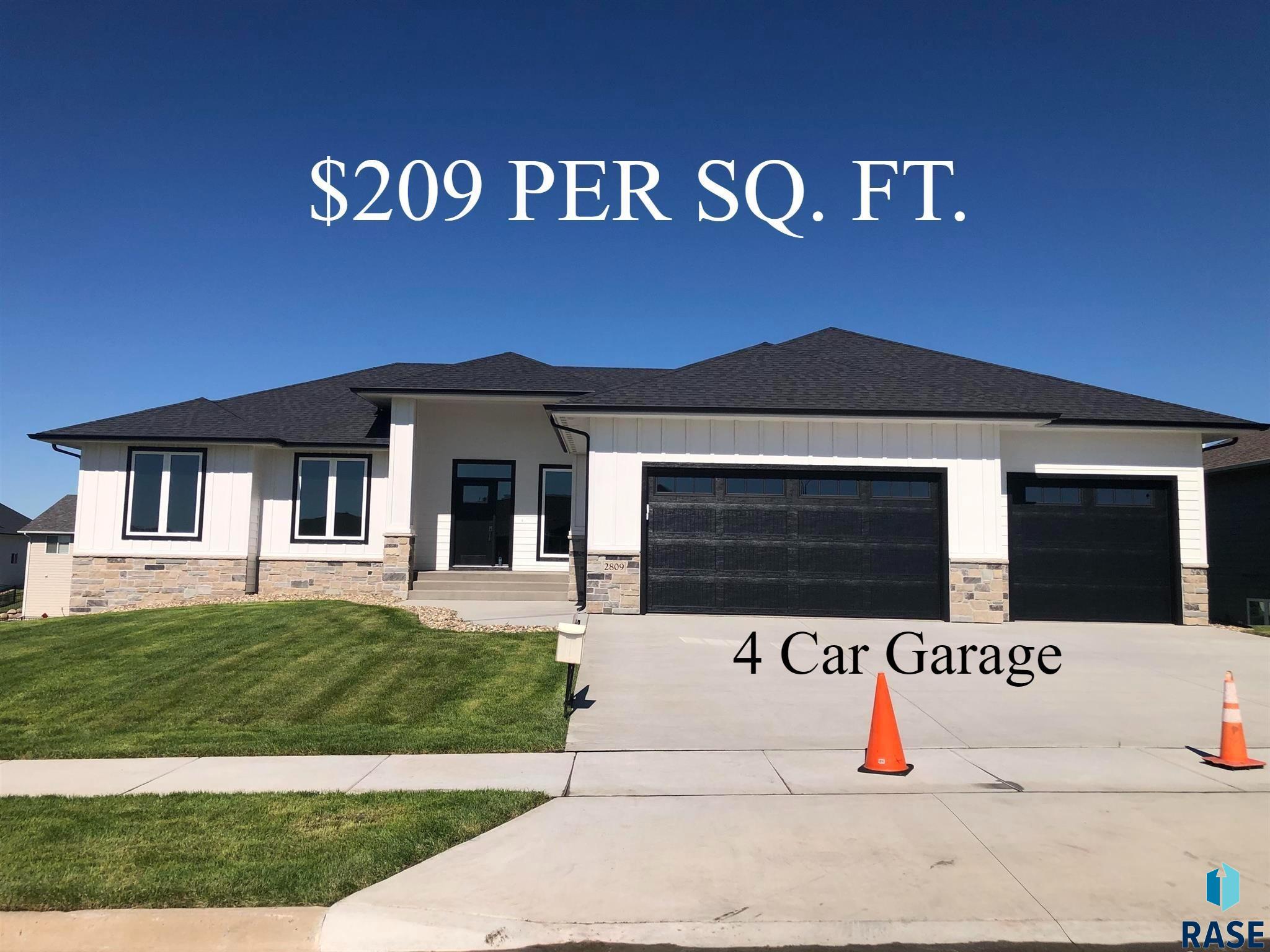 Faith Ave, Sioux Falls, SD 57110
