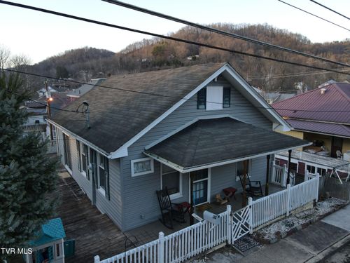 127 Brown Street, Appalachia, VA, 24216 | Card Image