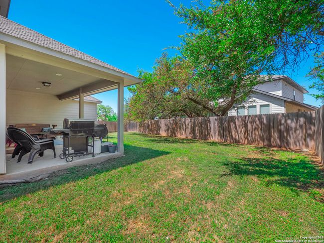 184 Cimarron Crk, House other with 4 bedrooms, 4 bathrooms and null parking in Boerne TX | Image 35