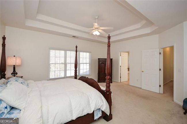 305 Collegiate Dr, House other with 5 bedrooms, 4 bathrooms and 2 parking in Powder Springs GA | Image 29