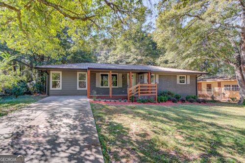 522 Landers Street, Monroe, GA, 30655 | Card Image