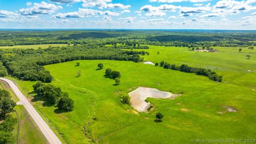  County Road 3680, Allen, OK, 74825 | Card Image