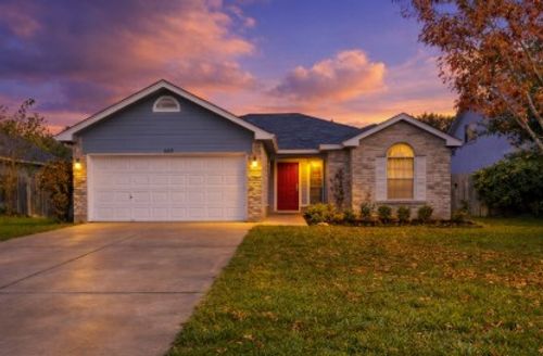 351 Zebra Dr, Kyle, TX, 78640-4200 | Card Image