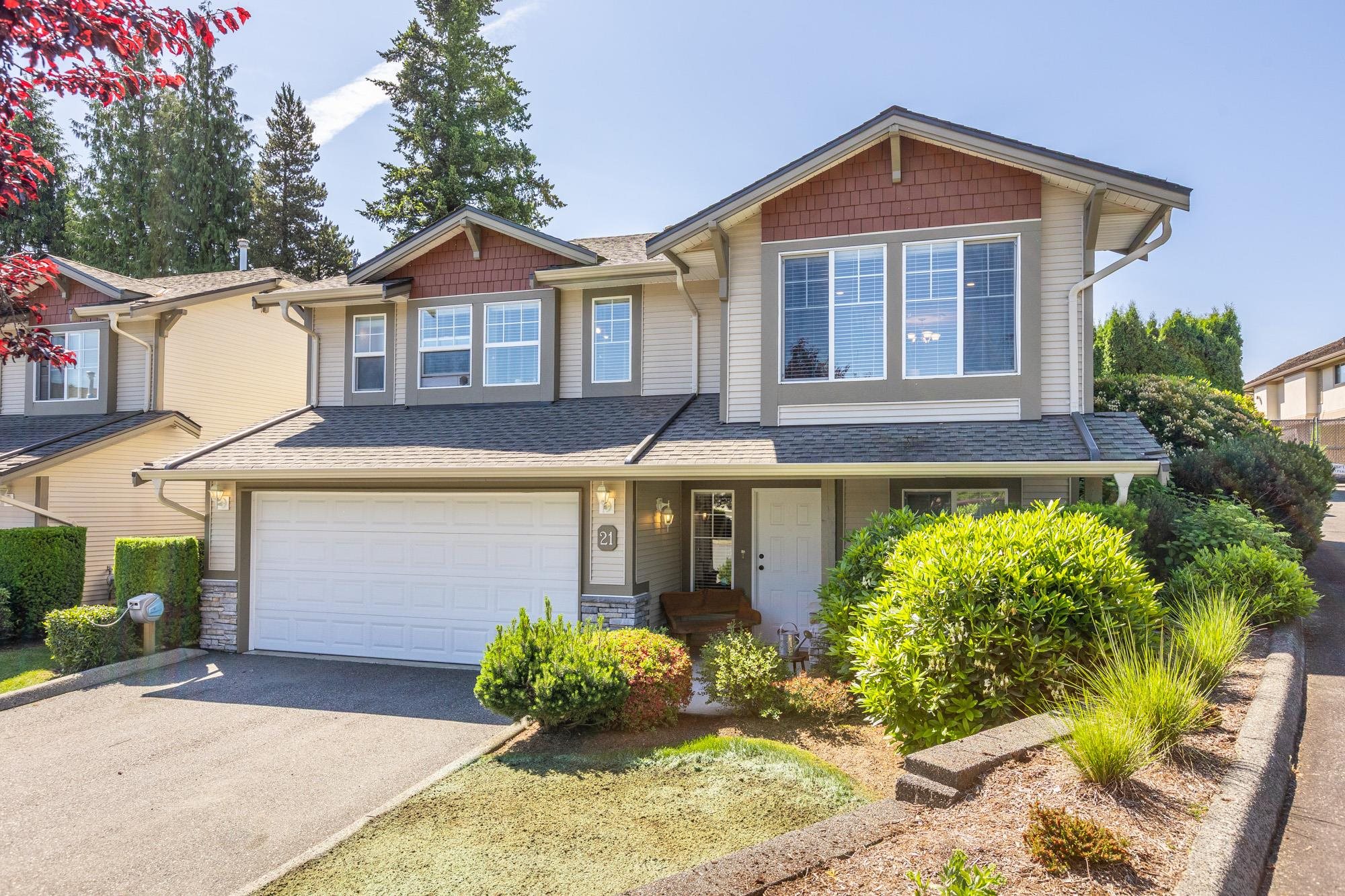 Residential in Abbotsford 3