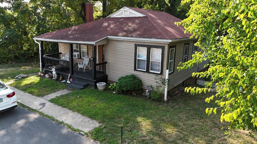 Dale Ave, Mansfield, OH 44902