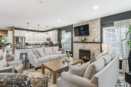 404 Bella Way, SUN PRAIRIE, WI, 53590 | Card Image