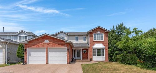 62 Glenvalley Dr, Cambridge, ON, N1T1N8 | Card Image