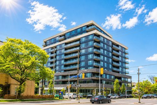 505-2800 Keele St, North York, ON, M3M0B8 | Card Image