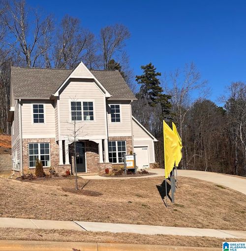 242 Oak Hill Ln, MOODY, AL, 35004-3338 | Card Image