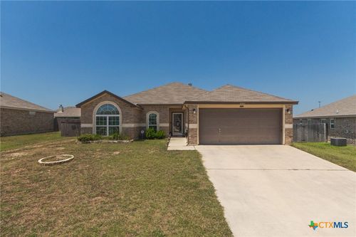 6801 Black Springs Dr, Killeen, TX, 76549-6923 | Card Image