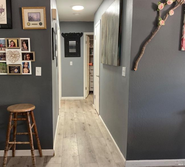 588 Pebble Way, House other with 4 bedrooms, 2 bathrooms and 4 parking in Clearlake Oaks CA | Image 11