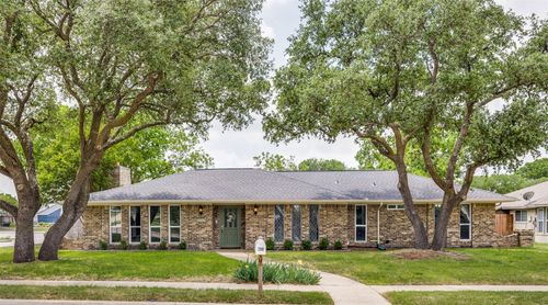 2900 Knollwood Dr, Plano, TX, 75075-6428 | Card Image