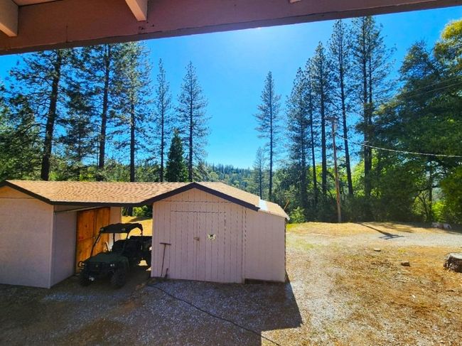 955 Grinding Rock Ct, House other with 3 bedrooms, 2 bathrooms and null parking in West Point CA | Image 64