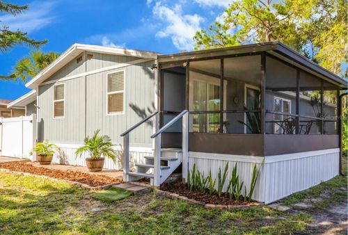 541 Mill Run Dr, NEW SMYRNA BEACH, FL, 32168-1930 | Card Image