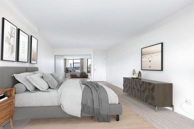 408 - 4160 Albert St, Condo with 1 bedrooms, 1 bathrooms and 1 parking in Burnaby BC | Image 7