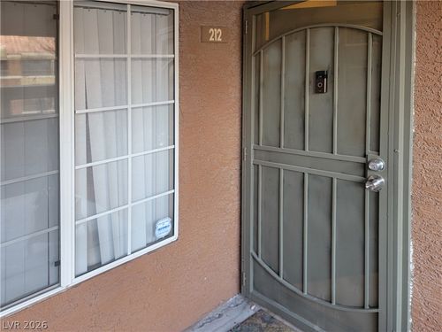 212-2120 Ramrod Ave, Henderson, NV, 89014-2009 | Card Image
