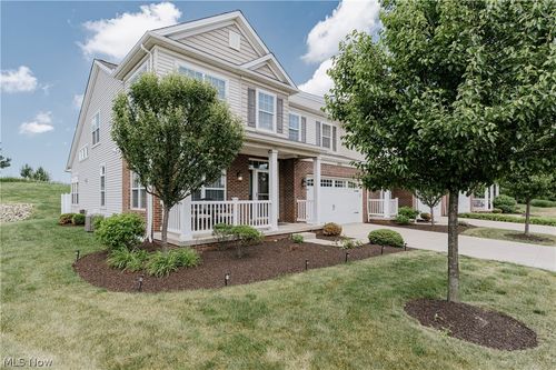 6255 N Pointe Dr, Pepper Pike, OH, 44124-5386 | Card Image