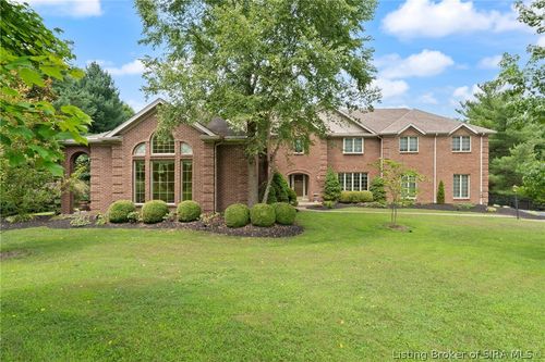 6468 Moser Knob Rd, Floyds Knobs, IN, 47119-8922 | Card Image