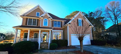 190 Country Club Dr, Hiram, GA, 30141-5049 | Card Image