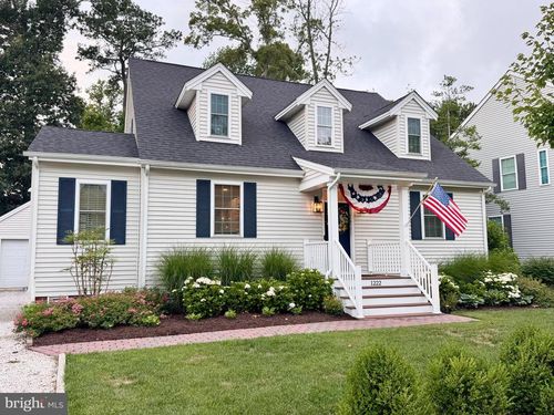 1222 Carrollton Ln, Berlin, MD, 21811-9481 | Card Image
