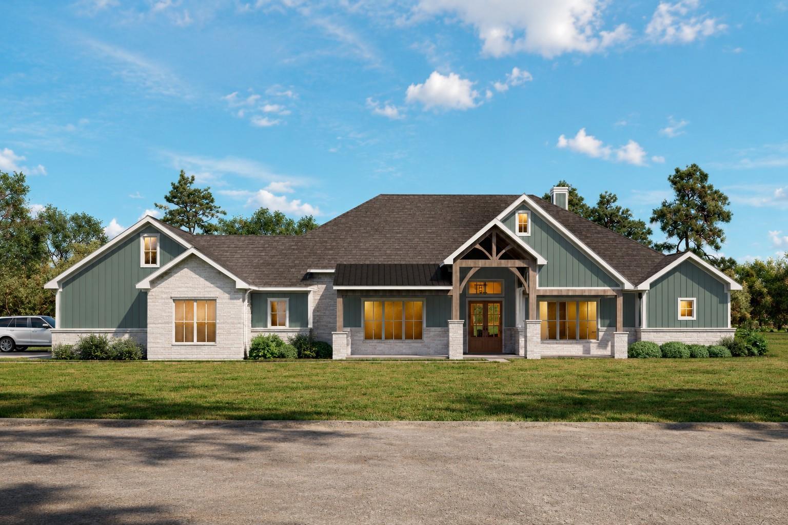 Residential in Montgomery 2