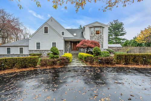 22 Hickory Ln, Freehold, NJ, 07728-1588 | Card Image