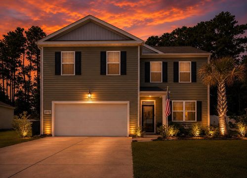 1070 Sennema Cir, Myrtle Beach, SC, 29588-3103 | Card Image