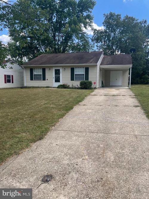 2409 York Ct, WALDORF, MD, 20602-2152 | Card Image