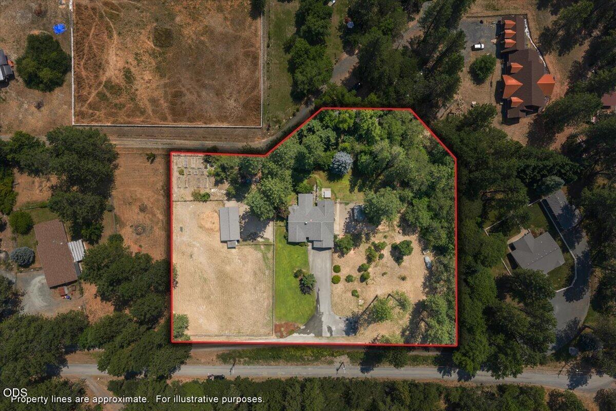 Residential in Rogue River 2