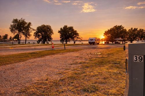 Lot 196 Peninsula Rd, Kerens, TX, 75144 | Card Image