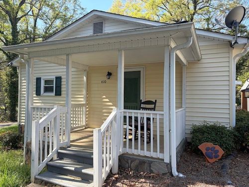 410 E Nott St, Gaffney, SC, 29340-2946 | Card Image