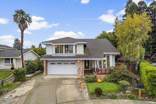 16761 Dry Creek Ct, Morgan Hill, CA, 95037 | Card Image