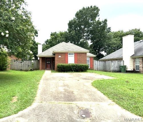 6724 Patti Ct, Montgomery, AL, 36116-2142 | Card Image