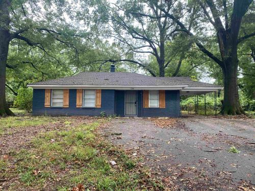 1391 Haywood Ave, Memphis, TN, 38127-5305 | Card Image