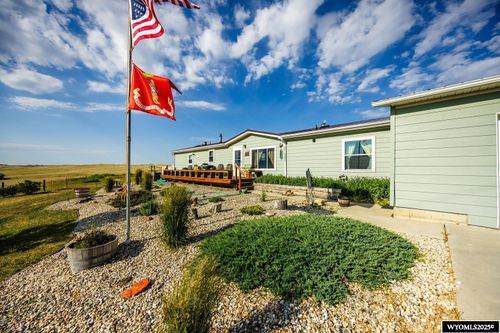 555 Trabing Rd, Buffalo, WY, 82834-9680 | Card Image