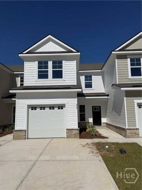 203 Pinebury Drive, Pooler, GA, 31322 | Card Image
