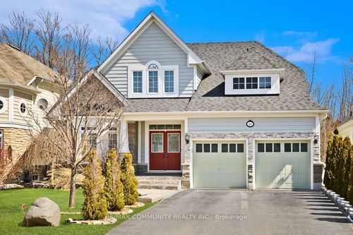 48 Riverwalk Pl, Midland, ON, L4R0B5 | Card Image