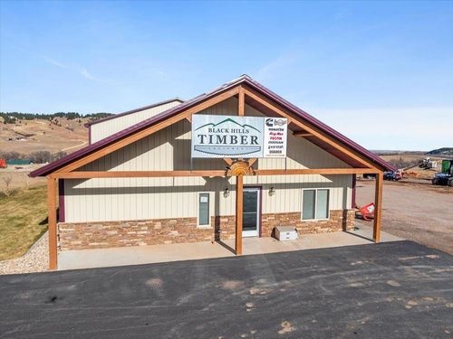 1204 Industry Pl, Whitewood, SD, 57793 | Card Image