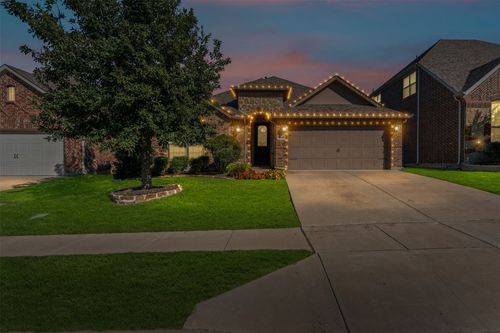 8309 Meadow Sweet Ln, Fort Worth, TX, 76123-5039 | Card Image