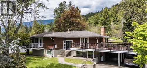 1106 Clarke Road, Robson, BC, V0G1X0 | Card Image