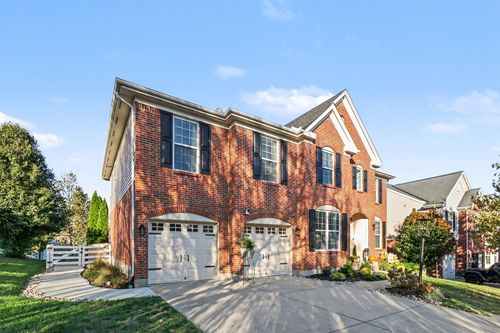 2370 Preservation Way, Florence, KY, 41042-7879 | Card Image