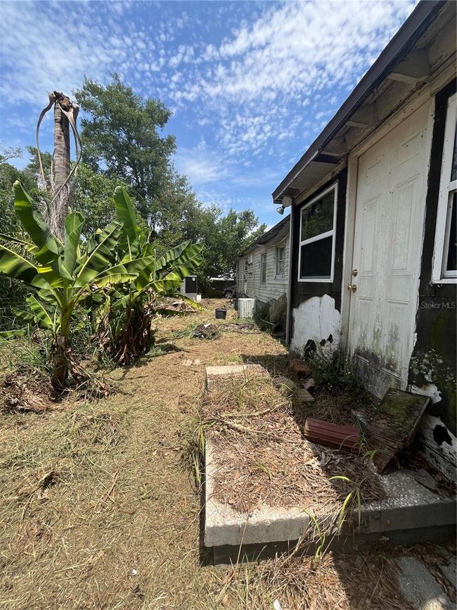7506 Mott Ave, House other with 3 bedrooms, 2 bathrooms and null parking in ORLANDO FL | Image 9